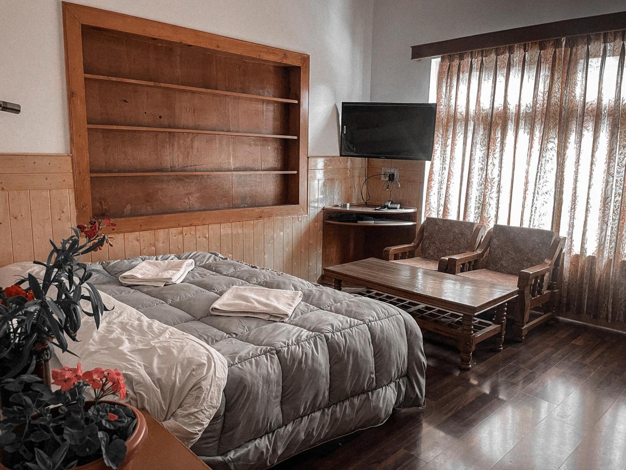 Hotel Shaynam Leh Ngoại thất bức ảnh