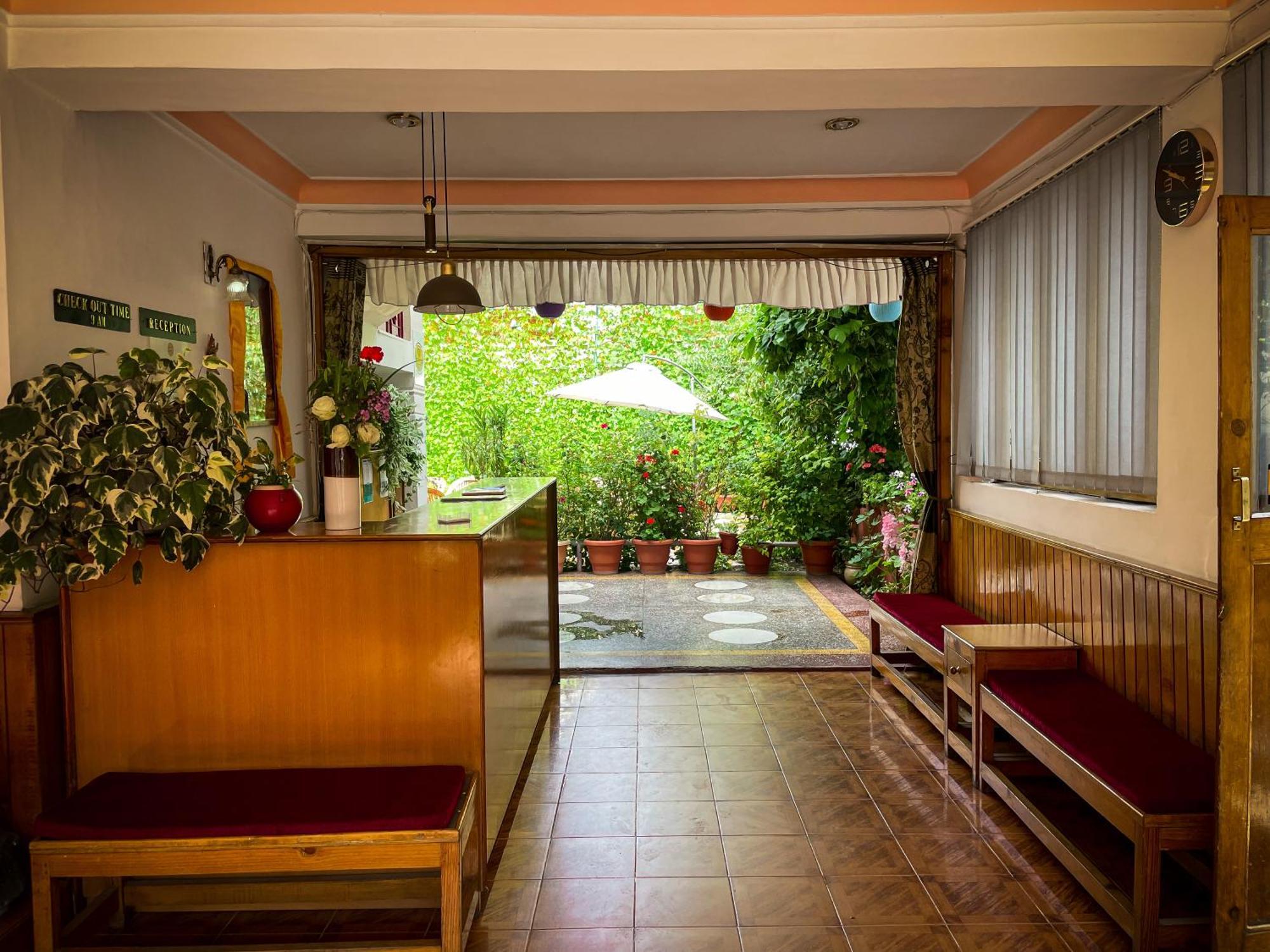 Hotel Shaynam Leh Ngoại thất bức ảnh